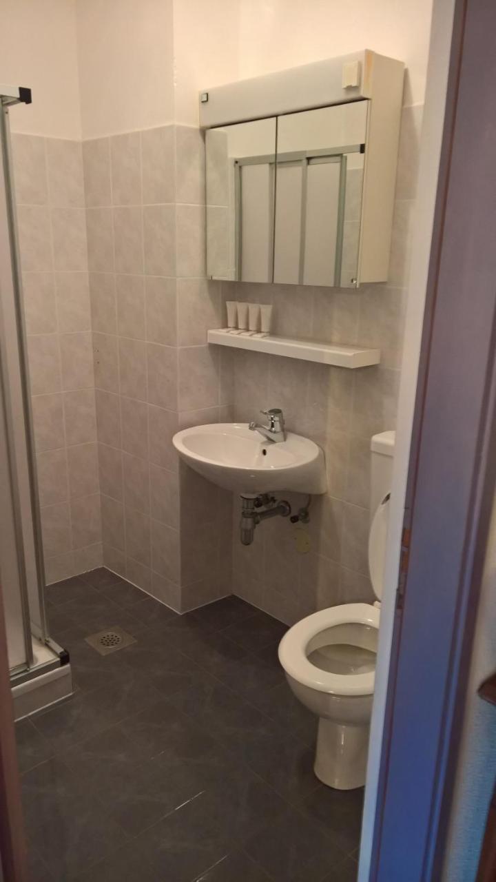 Bed and Breakfast Gostilna Lokve Exterior foto
