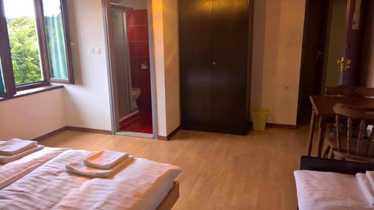 Bed and Breakfast Gostilna Lokve Exterior foto